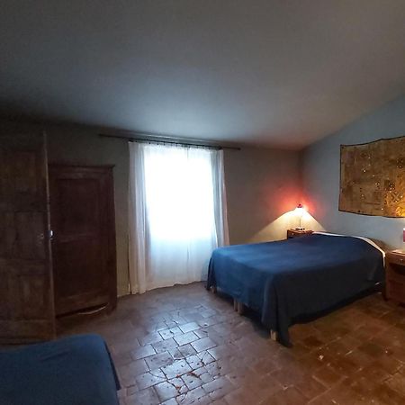 Maison D'Almes Adissan Kültér fotó