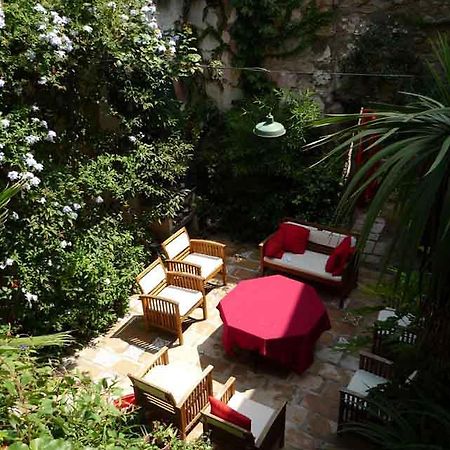 Maison D'Almes Adissan Kültér fotó