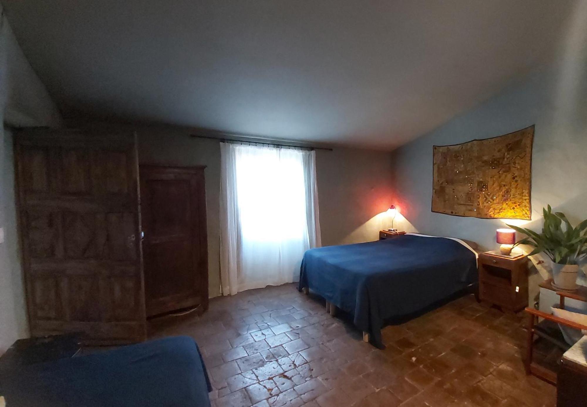 Maison D'Almes Adissan Kültér fotó