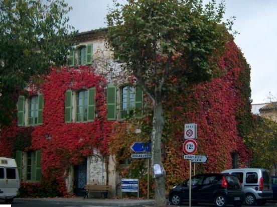Maison D'Almes Adissan Kültér fotó