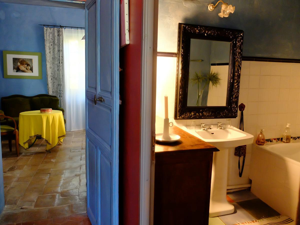 Maison D'Almes Adissan Kültér fotó