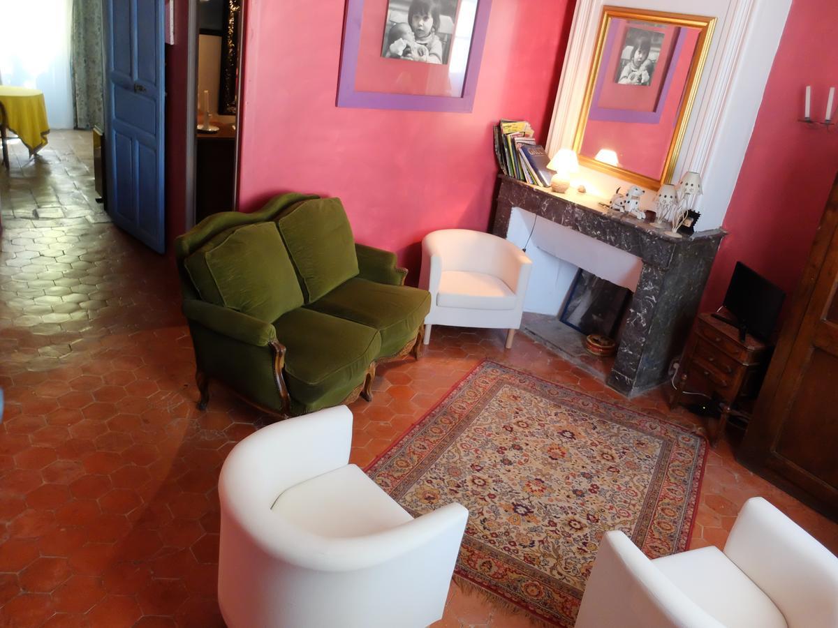 Maison D'Almes Adissan Kültér fotó