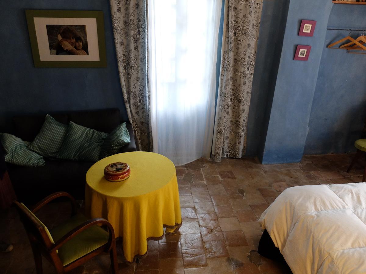 Maison D'Almes Adissan Kültér fotó