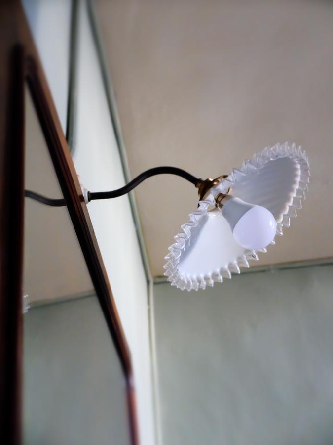 Maison D'Almes Adissan Kültér fotó