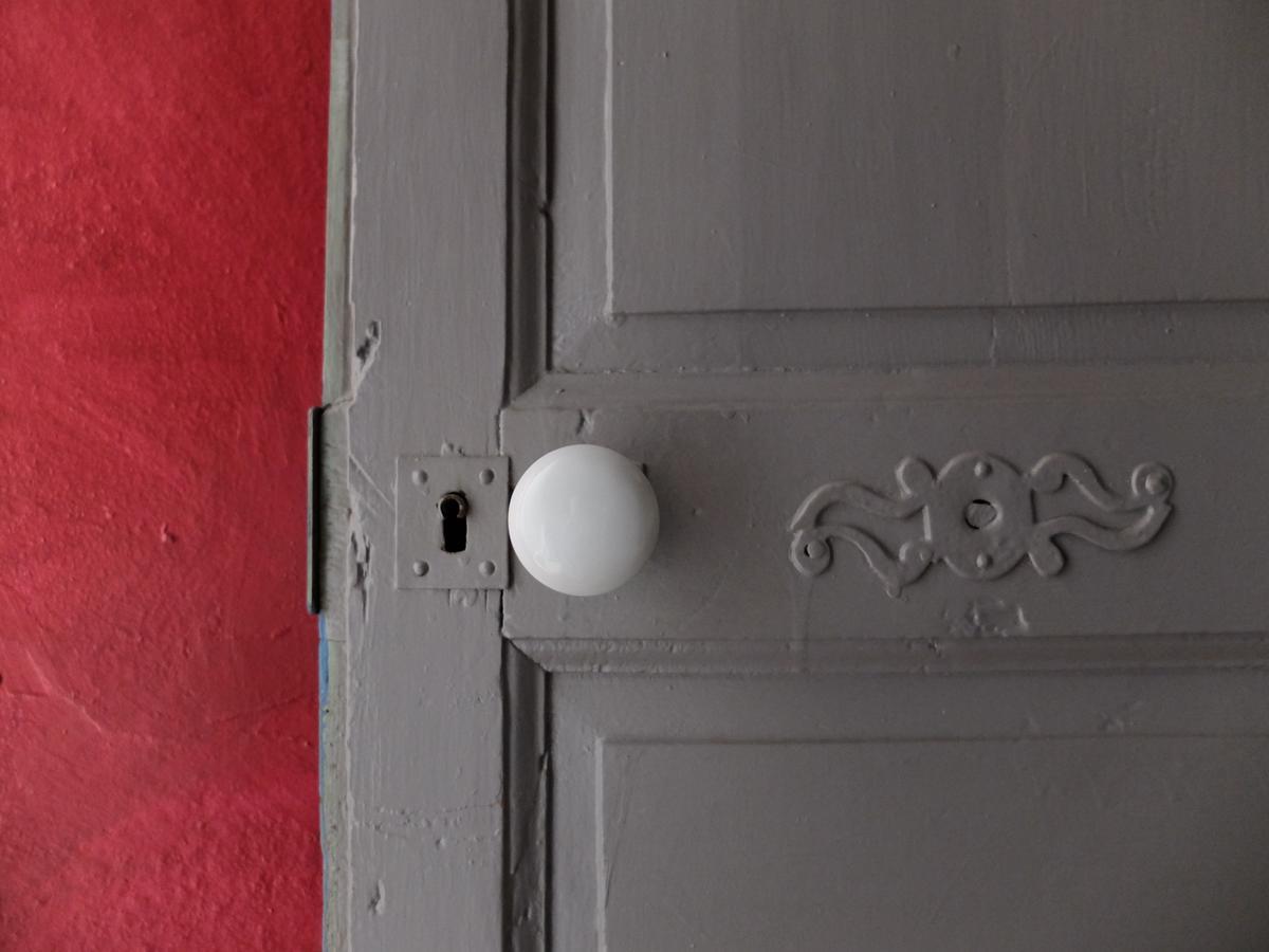Maison D'Almes Adissan Kültér fotó