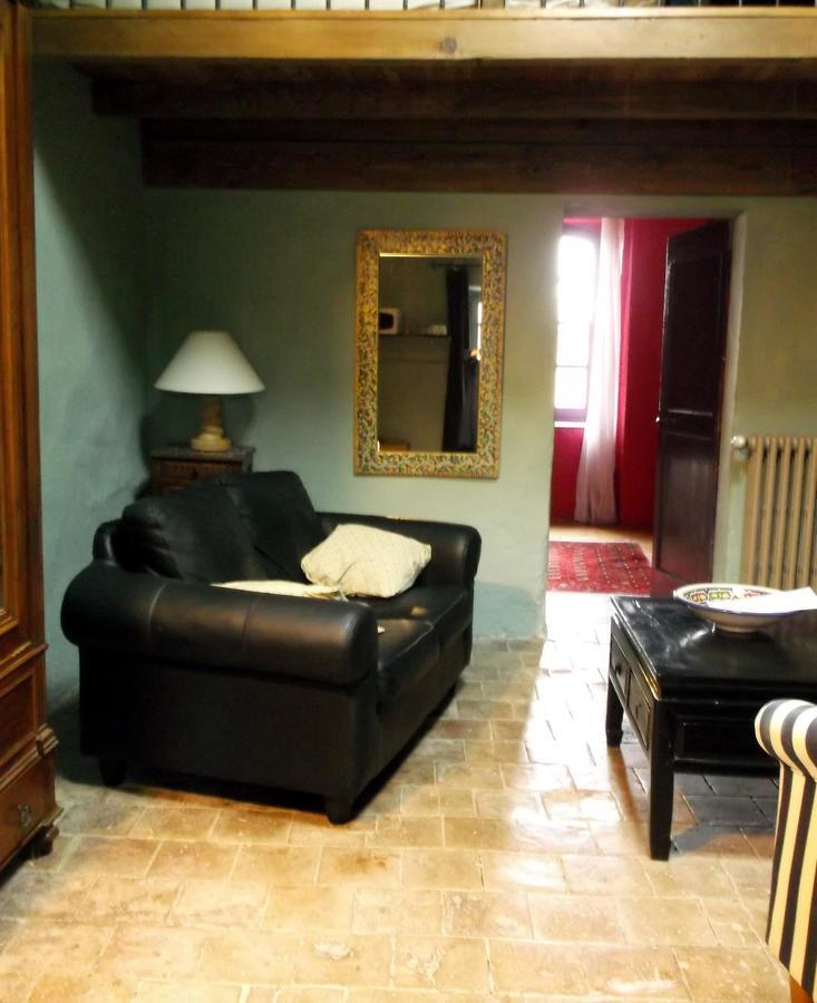 Maison D'Almes Adissan Kültér fotó