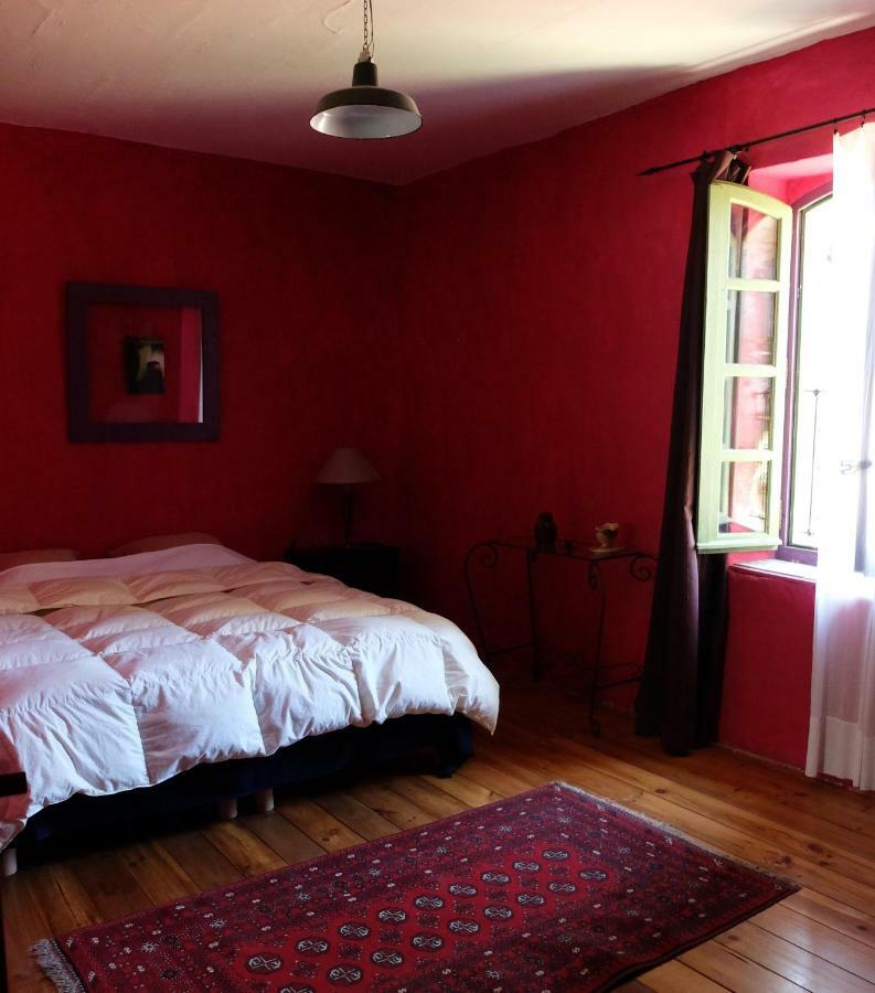 Maison D'Almes Adissan Kültér fotó